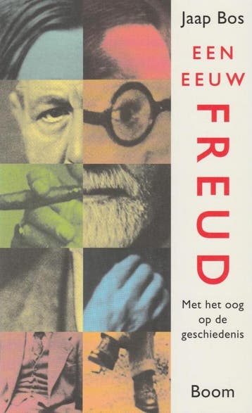 Een eeuw Freud 9789053526835 Jan Bos, Verzenden, Jan Bos