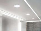 18W inbouw LED Paneel met verstelbaar klemsystem.., Ophalen, Nieuw