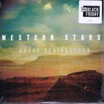 Bruce Springsteen – Western Stars / The Wayfarer 19075989957, Ophalen of Verzenden, Nieuw in verpakking