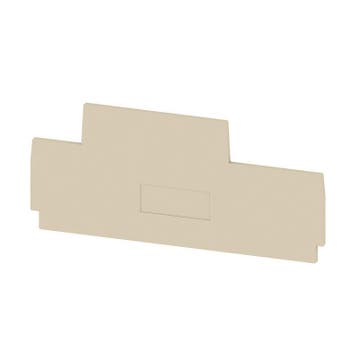 Plaque De Séparation Du Bloc De Jonction Weidmuller 92.6mm -, Verzenden