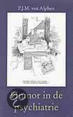 Humor in de psychiatrie 9789026512407 P.J.M. van Alphen, Verzenden, P.J.M. van Alphen