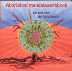 Aboriginal mandalawerkboek 9789077247839 F. Bakker, Verzenden, Gelezen, F. Bakker