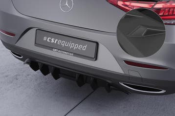Achterskirt voor Mercedes Benz CSL (C257) HA457-L, Verzenden, Nieuw