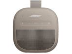 Bose SoundLink Micro (2e gen) - Draagbare Bluetooth-speaker, Audio, Tv en Foto, Luidsprekerboxen, Verzenden, Nieuw, Bose