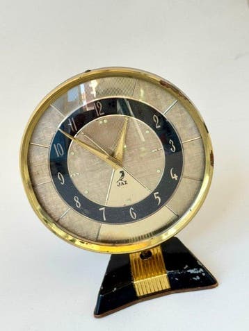 Wekker - Rare mécanique JAZ « BILIC » – Gamme Stylites - -