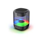 Esperanza EP154 speaker BT FM LED RGB Viola, Ophalen of Verzenden, Nieuw