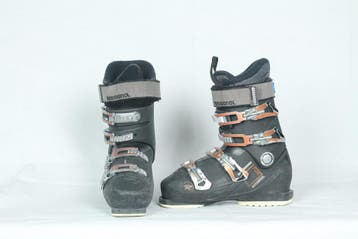 Rossignol Pure brown - 25.5MP/40 EU, Utilisé