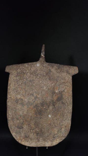 Primitieve munt - Afo - Nigeria (Zonder minimumprijs)