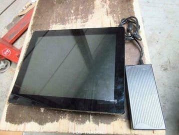 digipos toccare tca-15 aio 15 pos pc atom 4gb / 120gb touch, Ophalen of Verzenden, Gebruikt