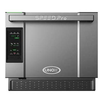 NIEUW! UNOX BAKERLUX SPEED.Pro high speed oven / magnetron, Ophalen of Verzenden, Gebruikt, Ovens, Microgolfovens en Steamers