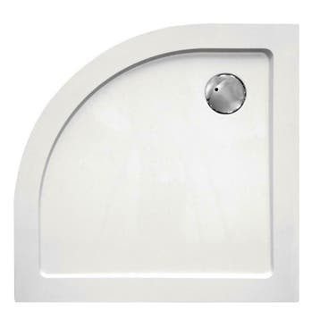 Sanifun Douchebak Alfonso 900 x 900 M, Ophalen of Verzenden, Nieuw, Douche