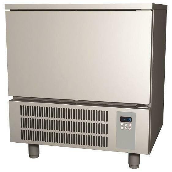 NIEUW! Blast Chiller / snelkoeler / snelvriezer | 5 x 1/1 GN, Zakelijke goederen, Horeca | Keukenapparatuur, Gebruikt, Koelen en Vriezen