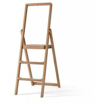 DESIGN HOUSE STOCKHOLM DESIGNTRAPJE LADDER EIKEN, Ophalen of Verzenden, Nieuw