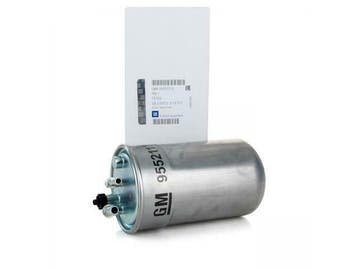 ORIGINAL GM Opel Brandstoffilter Dieselfilter CORSA DE 1.3 1, Ophalen of Verzenden