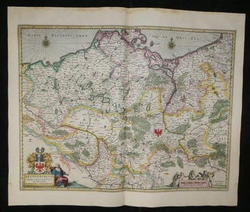 Duitsland - Brandenburg - noordoost-Duitsland en, Nieuw
