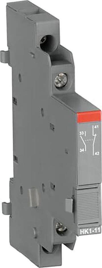ABB MS Hulpcontactblok - 1SAM201902R1002, Verzenden