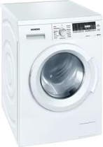 Siemens WM14Q4R0 - Wasmachine - 7 kg - 1400 tpm -, Ophalen of Verzenden