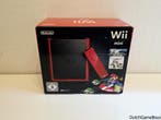 Nintendo Wii Mini - Red Console - Mario Kart - Boxed, Consoles de jeu & Jeux vidéo, Verzenden