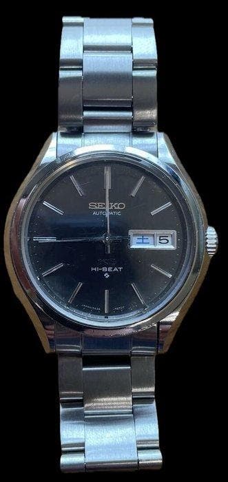 Seiko - King Seiko - Zonder minimumprijs - 5626-7120 -