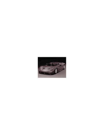 1991 MASERATI BARCHETTA PERSFOTO, Ophalen of Verzenden