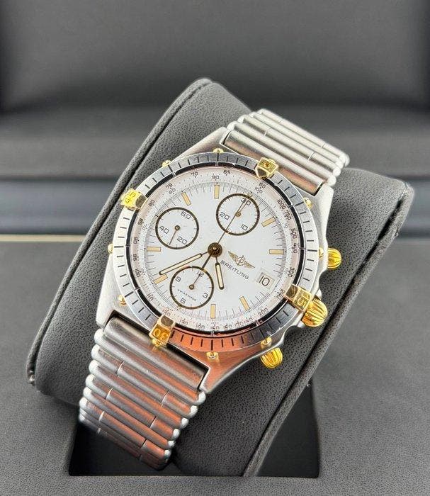 Breitling - Chronomat - 81.950 - Homme - 1980-1989, Bijoux, Sacs & Beauté, Montres | Hommes