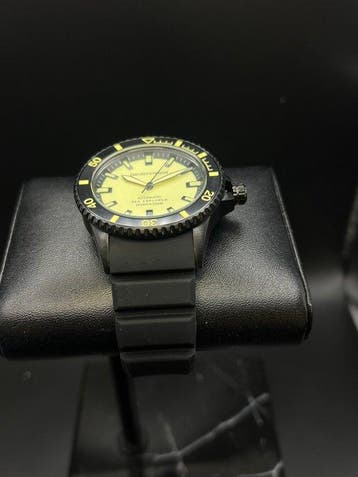 Emporio Armani - Explorer - Zonder minimumprijs - AR60085 -, Nieuw