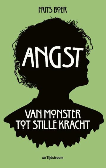 Angst 9789058980717 Frits Boer, Verzenden, Gelezen, Frits Boer