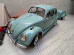 Hachette 1:8 - Voiture miniature - Volkswagen