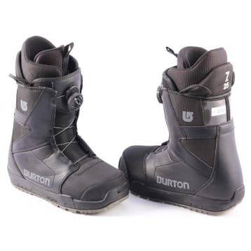 40,5 42 43 snowboard schoenen BURTON MENS PROGRESSION BOA MO, Verzenden