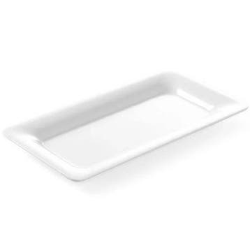GN-Bak | Melamine | 1/4 GN | Hoogte 20mm | 265x162x20(h)mm, Verzenden, Nieuw in verpakking
