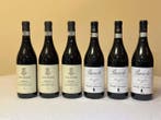 2020 x3 Vajra Bricco delle Viole & 2019 F.lli Alessandria, Verzamelen, Wijnen, Nieuw