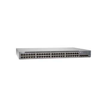 Juniper Networks EX2300-48T, Ophalen of Verzenden