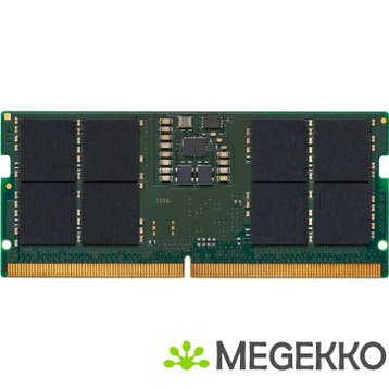 Kingston Technology KCP556SS8-16 geheugenmodule 16 GB 1 x 16, Verzenden, Nieuw