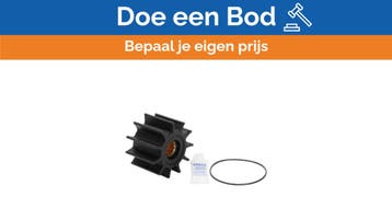 Bieden: Volvo Penta 22994993 Impeller Kit for, Watersport en Boten, Ophalen of Verzenden, Nieuw