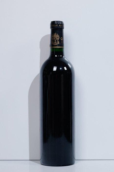 1998 Château Léoville Barton - Saint-Julien 2ème Grand Cru, Collections, Vins