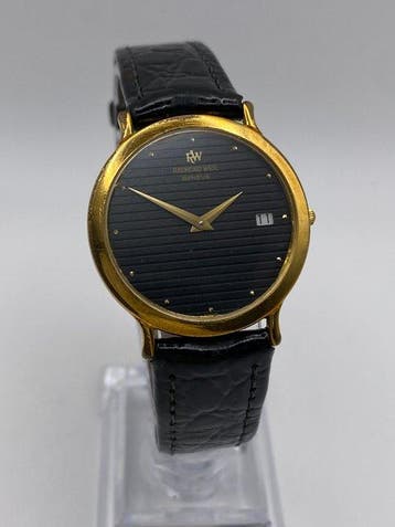 Raymond Weil - Genève - Sans prix de réserve - 9120 -, Handtassen en Accessoires, Nieuw