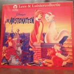 Walt Disney lees & luistercollectie serie : de Aristokatten, Boeken, Verzenden, Gelezen, Walt Disney