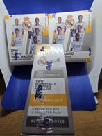 2025/26 Topps Real Madrid Team Set - 3 Sealed box -, Nieuw
