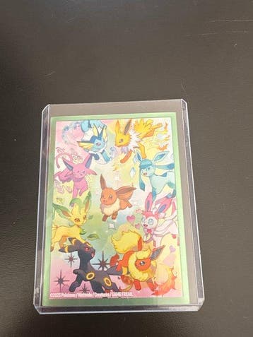 Pokémon - 1 Card - Dragapult ex Full art, Foil, Alternate, Nieuw