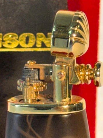 Ronson - Zonder minimumprijs - Aansteker - Staal, Verzamelen, Nieuw
