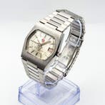Rado - Silver Sabre - Zonder minimumprijs - 11042 - Heren -, Nieuw