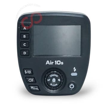 Nissin Air 10s (Fujifilm) nr. 3274, Ophalen of Verzenden, Zo goed als nieuw