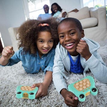 Pop It Spel - Fidget Toy Controller - Quick Push Anti Stress, Verzenden, Nieuw