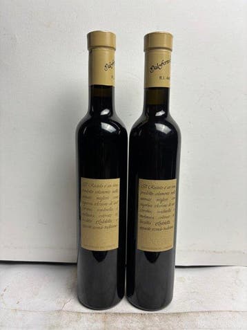 1997 Dal Forno Romano, Vigneto di Monte Lodoletta Recioto, Verzamelen, Nieuw