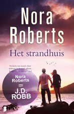 Het strandhuis 9789022564998 Nora Roberts, Verzenden, Nora Roberts