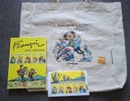 Philabédé - Franquin avec adresse + suppléments - C - 1, Nieuw