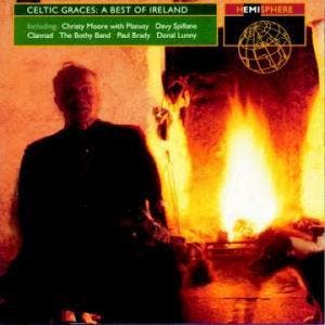 Various - Celtic Graces: A Best Of Ireland (CD, 1994), Verzenden