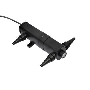 vidaXL UV-C Vijverfilter 36W 35.000 L, Verzenden, Nieuw