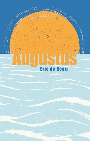 Augustus 9789493170773 Eric de Rooij, Verzenden, Gelezen, Eric de Rooij