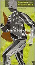 STAPPEN DOOR DE NIEUWE STAD 3 9789066172265 L. Platvoet, Boeken, Verzenden, Gelezen, L. Platvoet